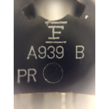 Fujitsu A939 Transistor